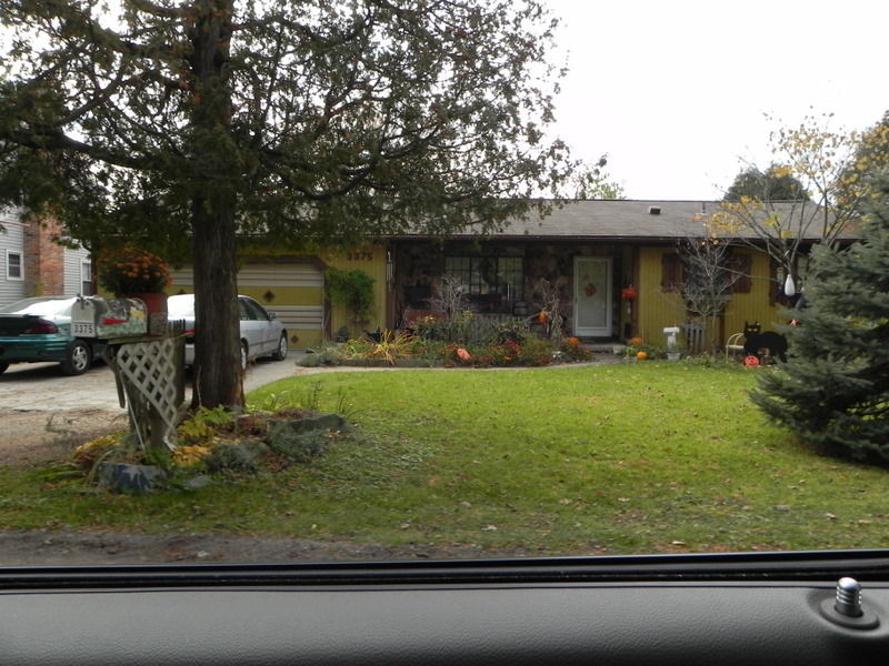 Mill Lake Orion Twp Michigan